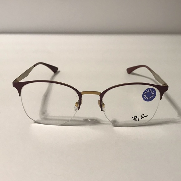 NEW Ray-Ban RB6422 3007 RX-ABLE Eyeglasses Frames - Picture 5 of 14